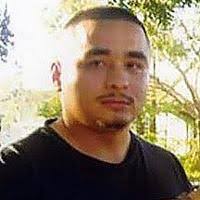 Anthony Albert Carrillo