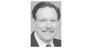 Charles Pressey Obituary (1944