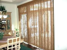 Lowes Sliding Glass Doors Patio Door Blinds Door With Blinds Inside Image Sliding Glass Door Blinds Sliding Glass Door Curtains Sliding Door Window Treatments