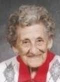 Frieda Anna Geiger, age 100, of Castle Hayne, NC passed away Sunday, Dec. 30, 2012. She was born in Hamburg, Germany on November 1, ... - ASB058088-1_20130102