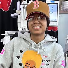 Demetrius Todd's Instagram, Twitter & Facebook