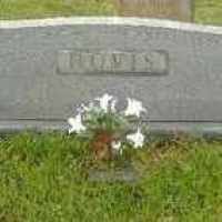 Iva Beatrice Eaker Hovis (1893–1973)