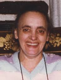 Elsie Waldron Obituary