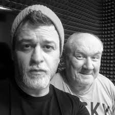 Listen to "Monochrome" Vol. 20 Nuzhdin B2B Martin Landers by Alexander  Nuzhdin in 2020 playlist online for free