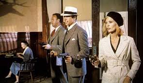 You Re A True Movie Buff If You Can Name All These Quintessential Movies Bonnie Clyde Movie Bonnie Clyde 1967 Faye Dunaway