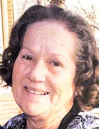 Barbara Loy Obituary August 19, 2021