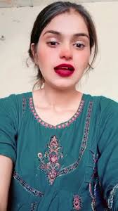 Fatima Rajput Sends Love to Her Fans