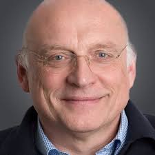 Stephen Gianotti — Shared Learning International