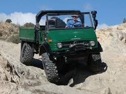 78 Troop Carrier Mercedes Unimog Unimog Big Trucks