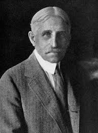 Charles Bristed Rockwell I (1848-1929)