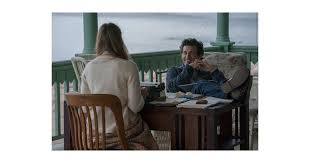 Il part rejoindre son ancien mentor, harry quebert un grand auteur, et trouver l'inspiration. La Verite Sur L Affaire Harry Quebert Une Saison 2 Possible On Fait Le Point Purebreak