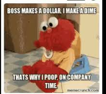 Poop At Work Gifs Tenor