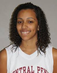 Monteiro Selected as Central Penn College Player of the Week