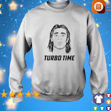 I thought he hit him clean. Brandon Tanev Turbo Time Shirt Hoodie Sweater Long Sleeve And Tank Top