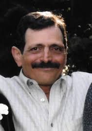 Gene DiCarlo Obituary (1953