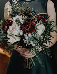 Check spelling or type a new query. 85 Beautiful Winter Wedding Bouquets Weddingomania