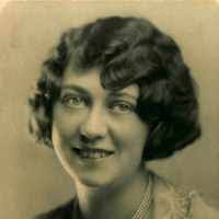 Edith Ingeborg Teudt (1901–1994)