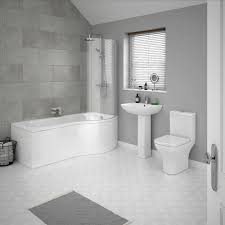 Black And White Comfort Room Design 32 Contemporary Tiled Bathroom Walls Decortez Grey Bathrooms Designs Modern Bathroom Contemporary Grey Bathrooms
