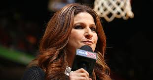 Rachel emily nichols was born in augusta, maine, the daughter of alison and james nichols, a schoolteacher. Espn S Rachel Nichols Won T Be Nba Finals Sideline Reporter After Maria Taylor Comments