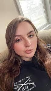 Crystal Brittain's Instagram, Twitter & Facebook