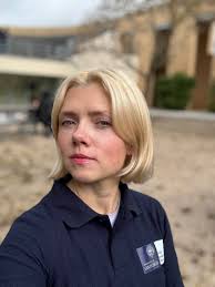 Olga Shumylo-Tapiola