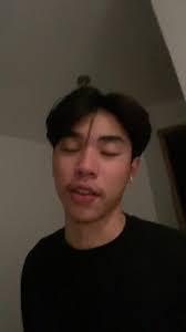 Gavin Lang's Instagram, Twitter & Facebook