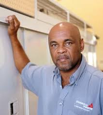 Unquestionable Trust. Superior Performance. Total Commitment.