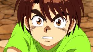 Final Karakuri Circus Anime Episode Previewed Anime Anime Episodes Anime Release