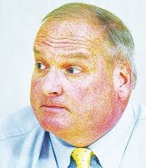 Andrew Scheele's Instagram, Twitter & Facebook