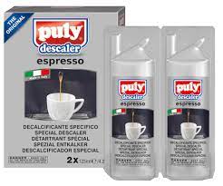 Maybe you would like to learn more about one of these? Ascaso Coffee Machine Descaler