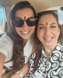 India 🇮🇳- you are always magical. This was my second trip to India over  the last 2 years and not my last! I went to check out  @atelierhousehospitality @panchalimahendra @kevin.j.joshi new restaurant