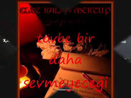 Cengiz Kurtoglusevmeyecegim Ask Atesine Beni Sen Attin Tovbe Bir Daha Sevmiyecegim Youtube