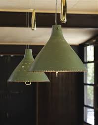 Pair Of Adjustable Pendant Lights By Paavo Tynell On Artnet