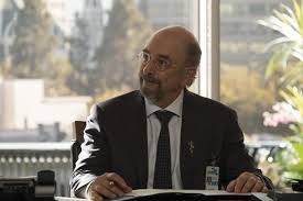 The Good Doctor Que Esta Haciendo Richard Schiff Tras Recuperarse Del Covid 19 Coronavirus Series Amazon Prime Video Nnda Nnlt Depor Play Depor