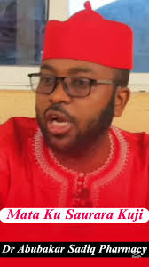 Duk Matarda: Koyi Hanyar Mallakar Mijinta