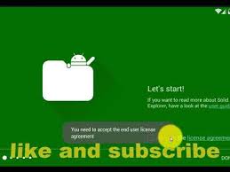 Download solid explorer unlocker for android on aptoide right now! Solid File Explorer Redeem Code 11 2021