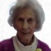 Obituary information for Mildred Irene Edwards