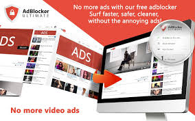 Sep 09, 2021 · adblock is the best ad blocker with over 60 million users, and one of the most popular chrome extensions with over 350 million downloads! Adblocker Ultimate Chrome Extension Plugin Addon Download For Google Chrome Browser