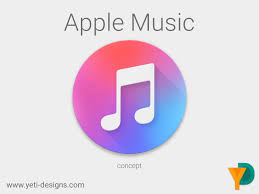 This apple music icon is in gradient style available to download as png, svg, ai, eps, or base64 file is part of itunes icons family. Apple Music Icon Uplabs