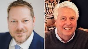 Two candidates competing for one Oconomowoc Town Board seat