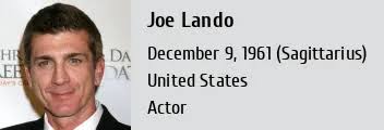Joe Lando • Height, Weight, Size, Body Measurements, Biography, Wiki, Age