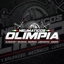 GPS Taller - Neumaticos Olimpia