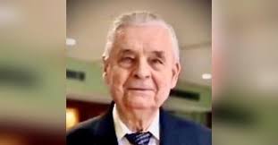 Stanislaw Swider Obituary