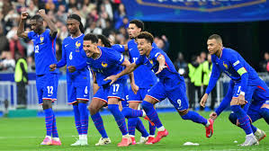 Stars Mondiales