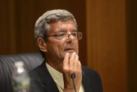 Suspended police chief also faces suit over bias claim in pit bull attack