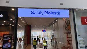 Showroomul va avea o durată de viaţă de doi ani, scopul său fiind creşterea încrederii ploieştenilor în magazinul online. Emag Face Upgrade La Showroom Ul Din PloieÈ™ti Observatorul Prahovean