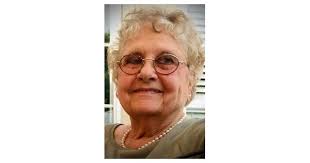 Ruth Christenson Obituary (1925