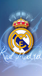 Marka verfügt über exklusive vermarktungsrechte für. Logo Wallpaper Real Madrid Real Madrid Wallpaper Hd 2017 1242x2210 Wallpapertip