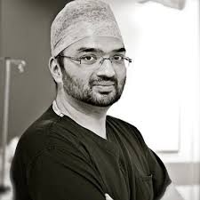 The December #BJJ featured author is Mr Daniel Marsland, Consultant  Orthopaedic Surgeon and Deputy Clinical Director at Hampshire Hospitals NHS  Foundation Trust.