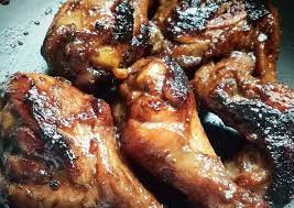 Jun 07, 2021 · resep ayam bakar bacem. Ayam Bacem Bakar Teflon Roasted Bacem Chicken By Anggraini Langsungenak Com Resep Tempe Tahu Bacem Super Endul Wutcherost